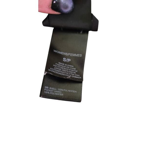 The North Face Fleece Jacket – Adjustable Waist – NWOT - Picture 7 of 7